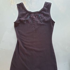 Girls Bodysuit